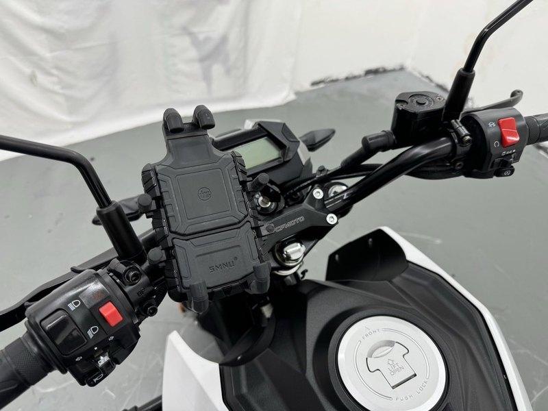 二手春风XO狒狒