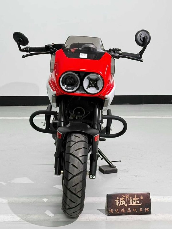 二手春风XO狒狒