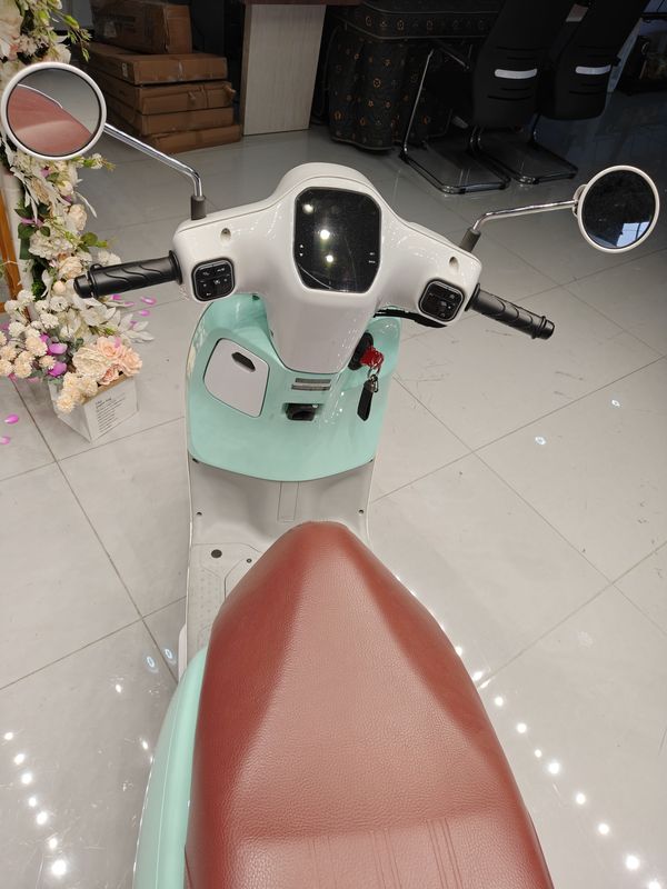 二手五羊本田NWF125