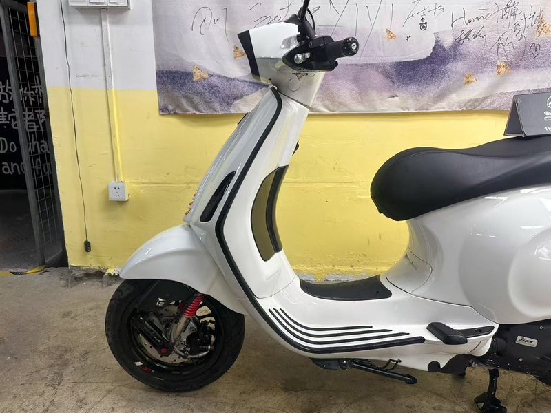 二手VESPASprint 150