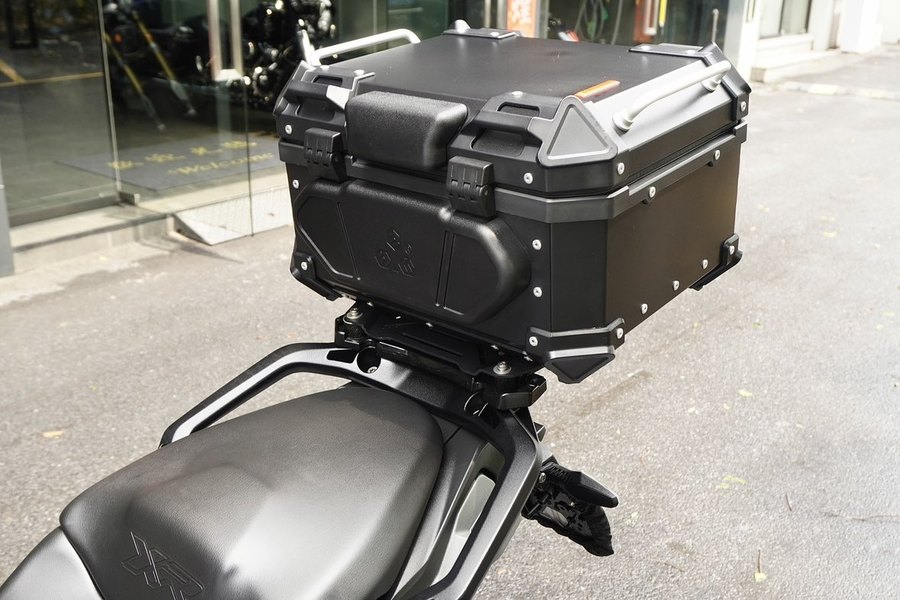 二手宝马S 1000 XR