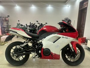 二手吉铭吉越S JM400