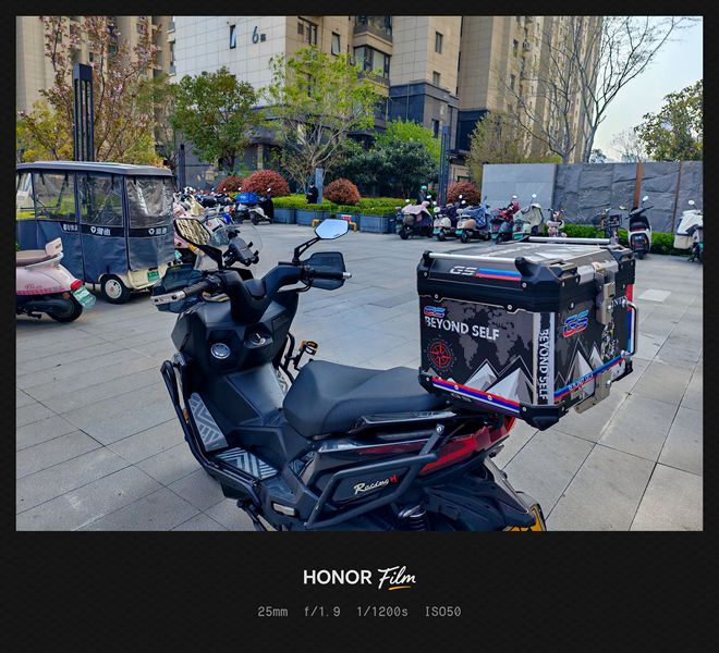 二手光阳Racing H 150