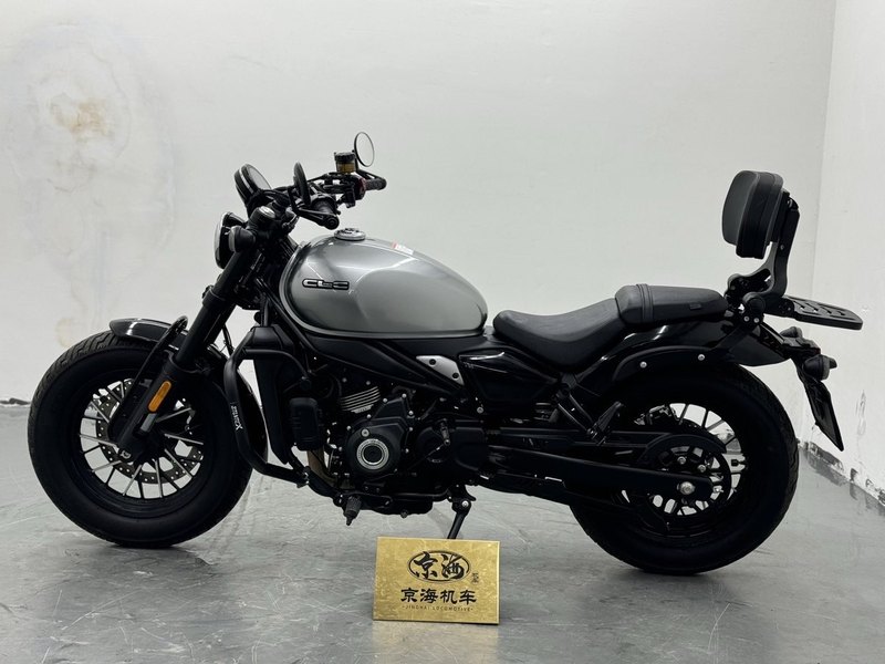 二手春风450CL-C