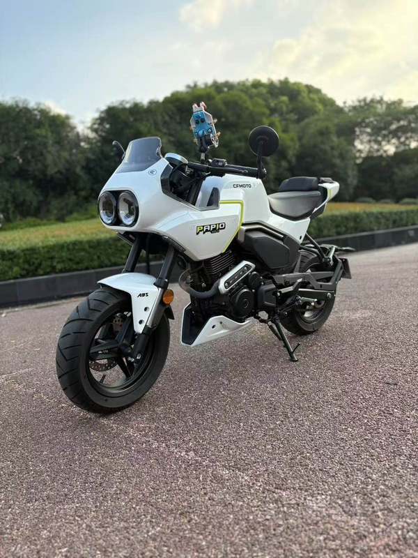 二手春风XO狒狒