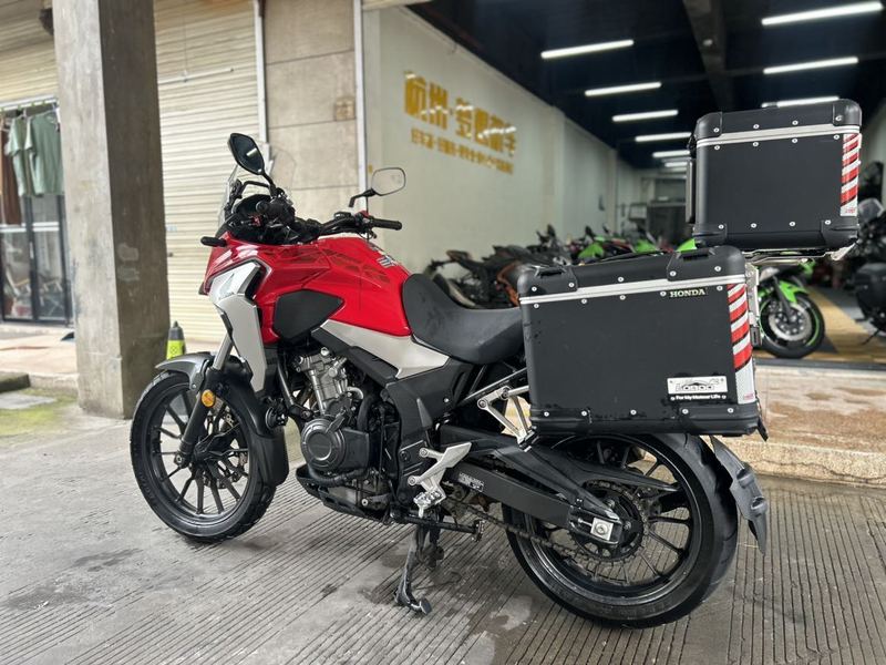 二手本田CB500X