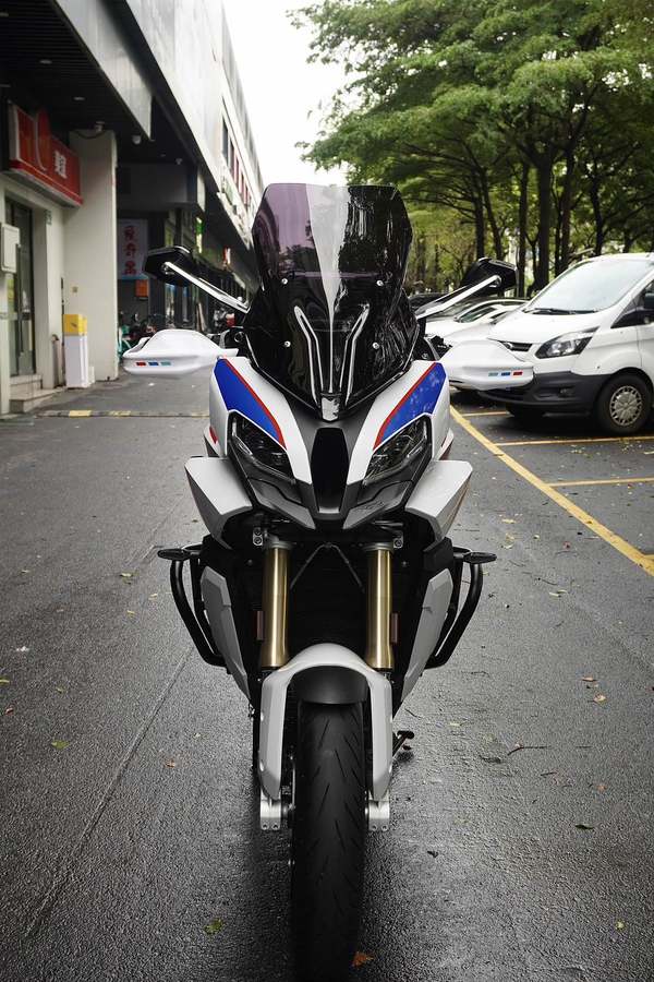 二手宝马S 1000 XR