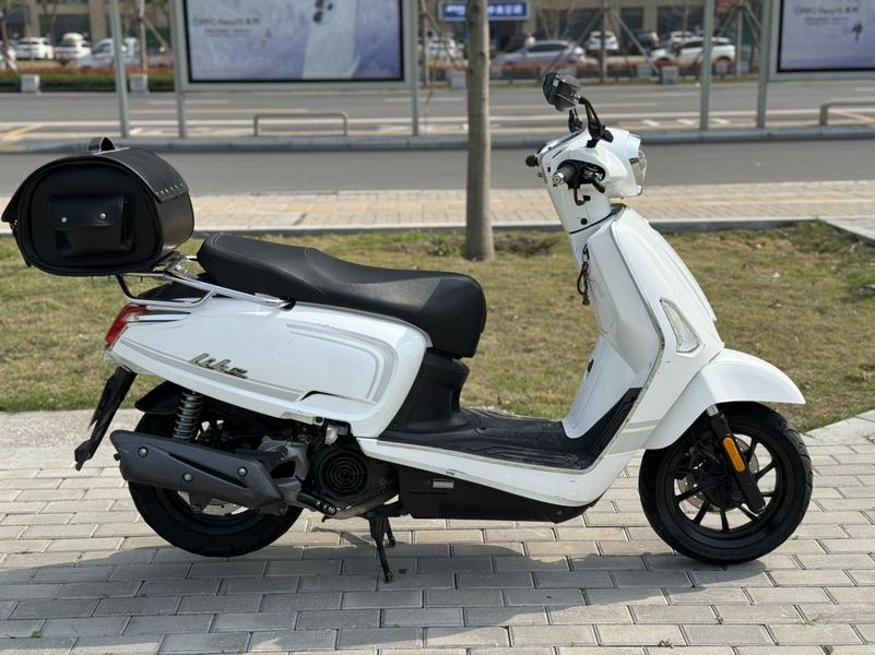 二手光阳Any Like Q 150