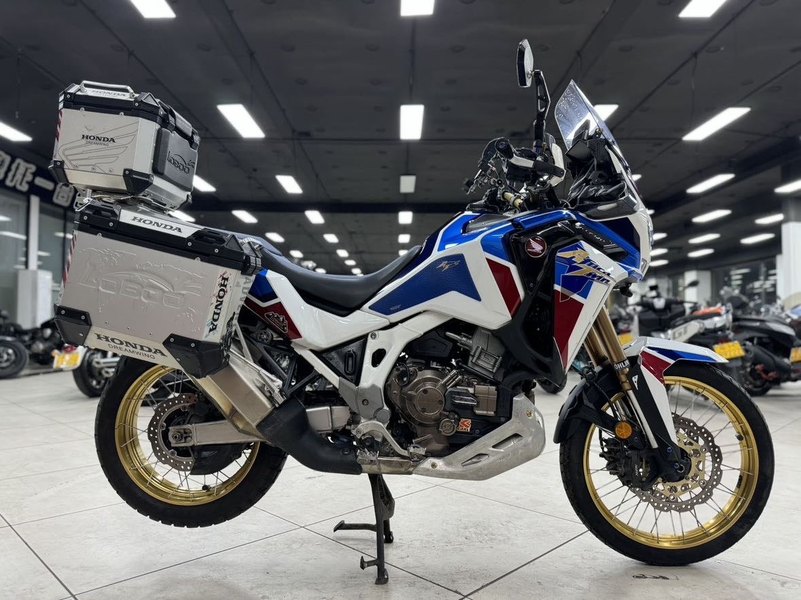 二手本田CRF1100L Africa Twin
