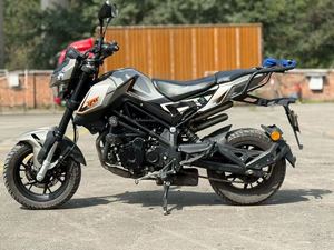 二手贝纳利小暴龙TNT125