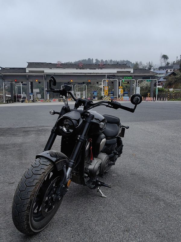 二手奔达金吉拉450