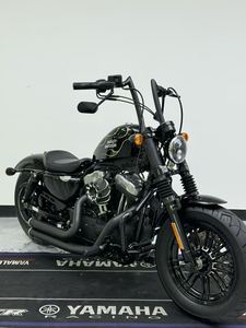 二手哈雷戴维森Forty-Eight 运动者