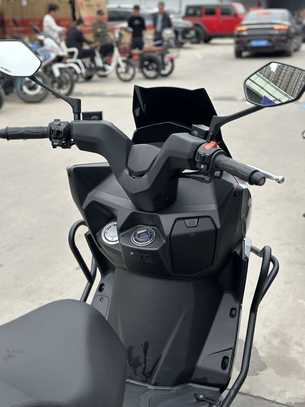 二手光阳Racing H 150