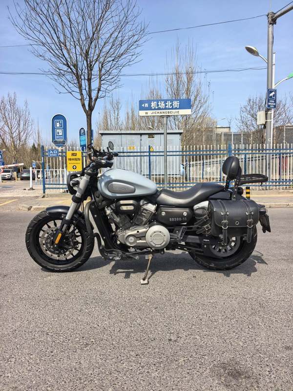 二手奔达金吉拉300