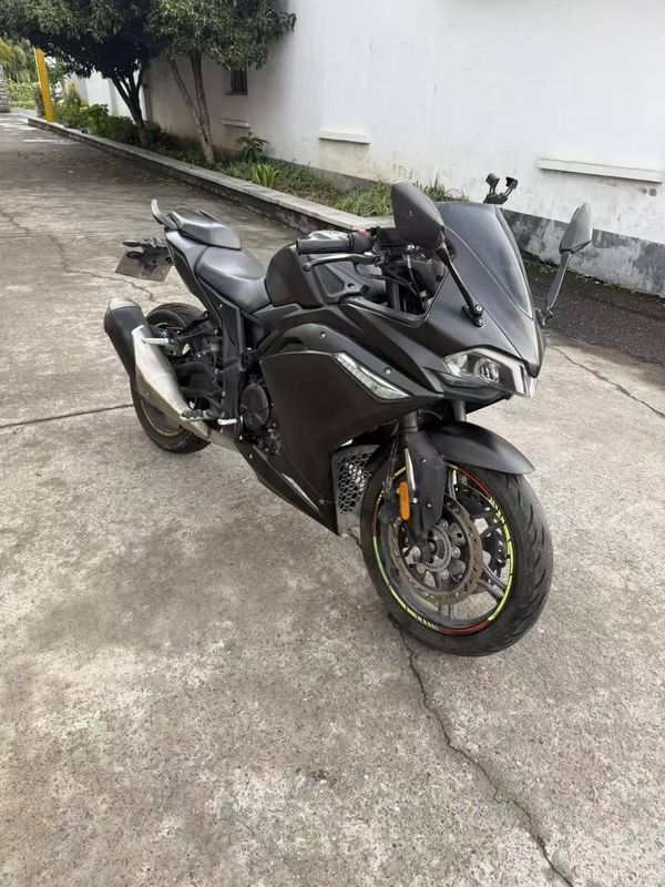 二手无极300RR