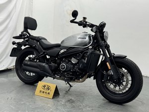 二手春风450CL-C
