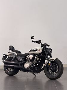 二手奔达金吉拉450