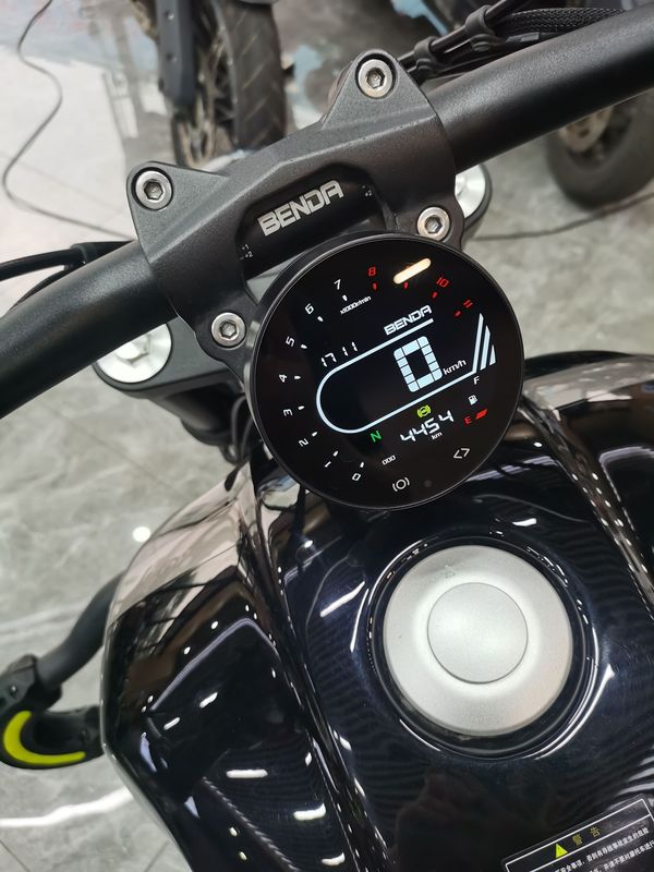 二手奔达灰石250