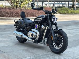 二手奔达金吉拉350