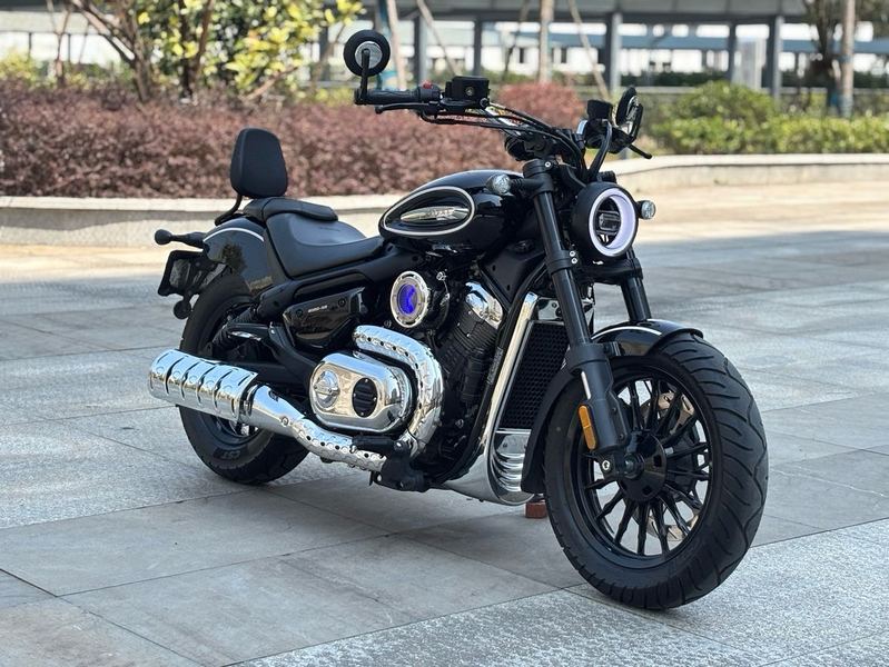 二手奔达金吉拉350