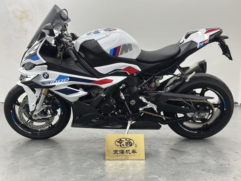 二手宝马S 1000 RR