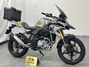 二手宝马G 310 GS