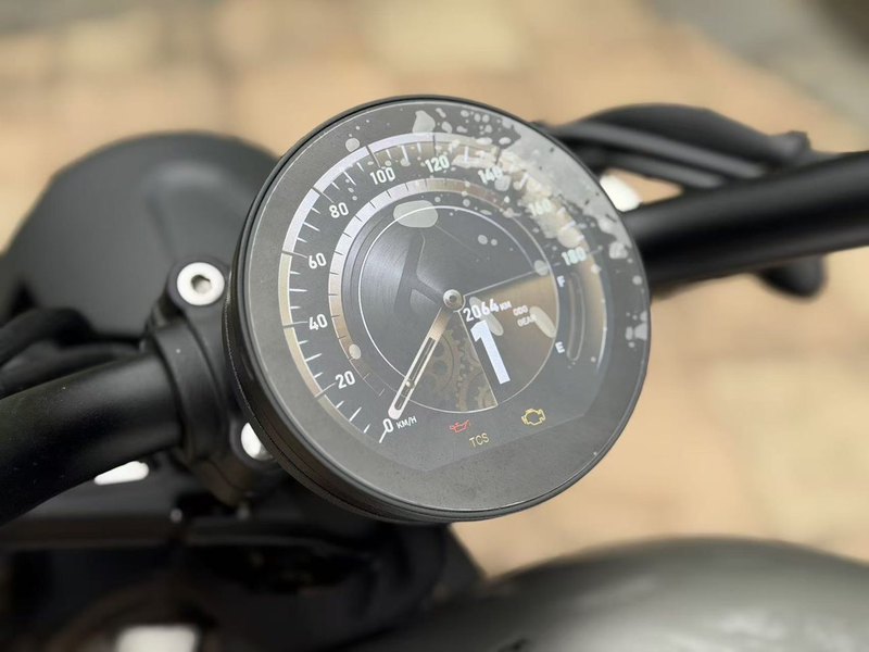 二手奔达金吉拉500