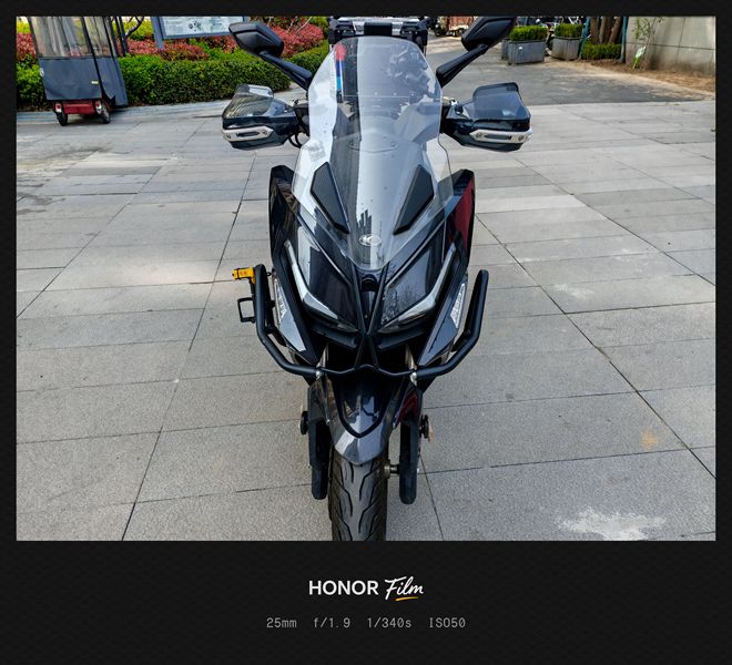 二手光阳Racing H 150