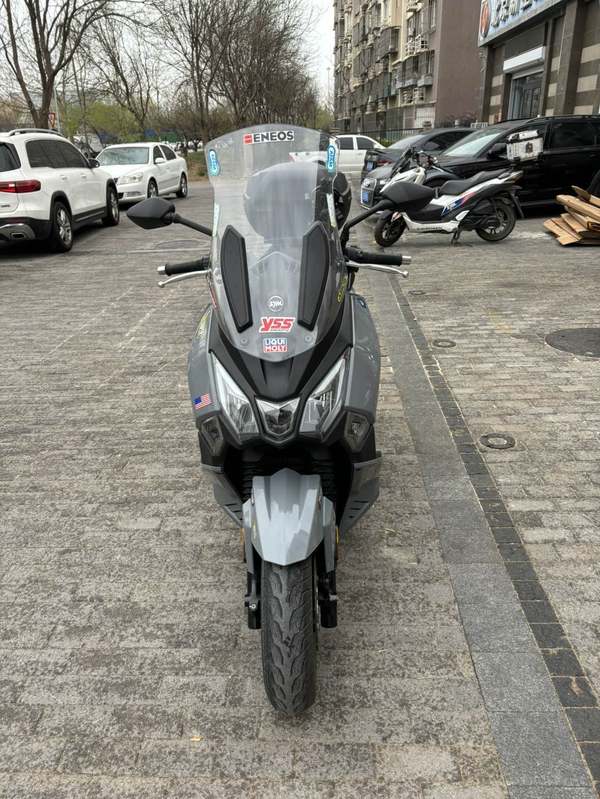 二手三阳Joymax F 300