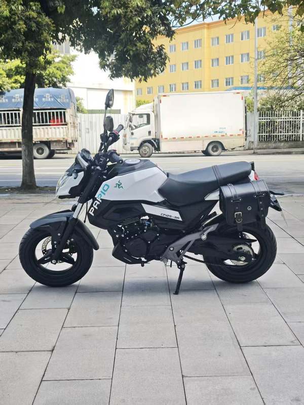 二手春风ST狒狒