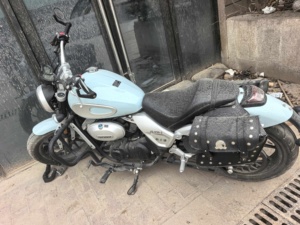 二手爵士捷DX250