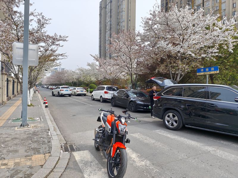 二手凯越Cobra 321R