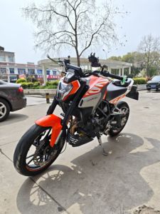 二手凯越Cobra 321R