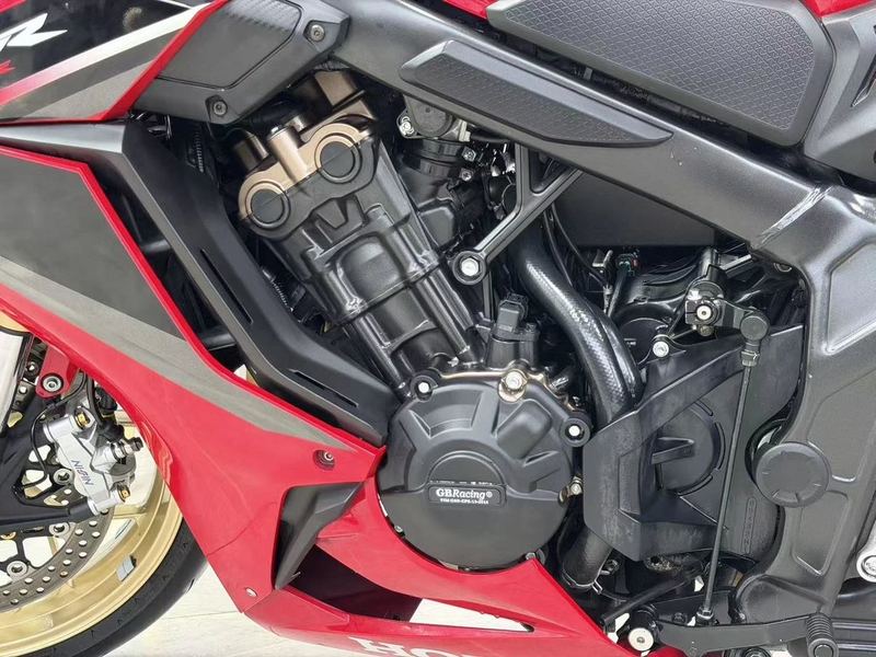 二手本田CBR650R