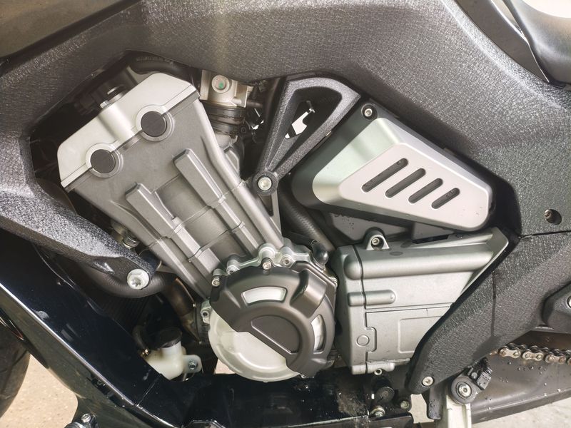 二手奔达LFC700 燎