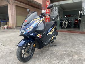 二手五羊本田PCX