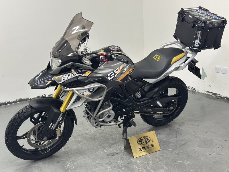 二手宝马G 310 GS