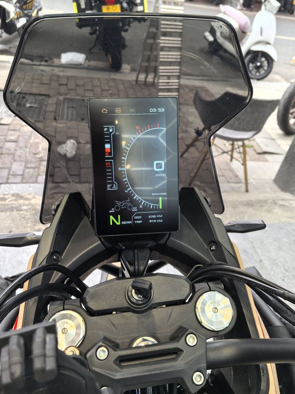 二手MBP Finder T250X