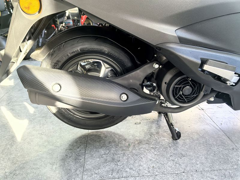 二手济南铃木UY125