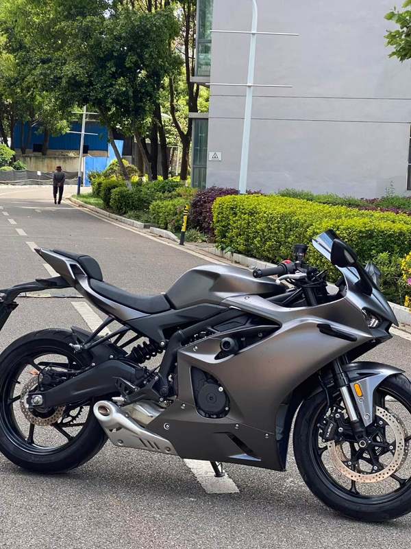 二手凯越450RR