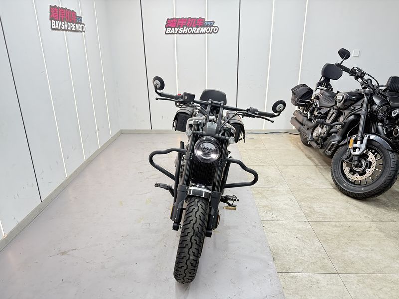 二手奔达灰石250