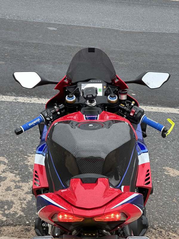 二手本田CBR 1000 RR