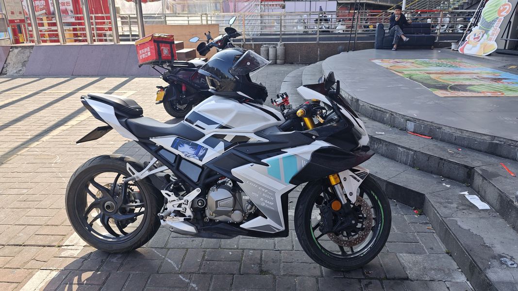 二手飞肯FKMFK 3GP