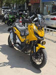 二手本田X-ADV 750
