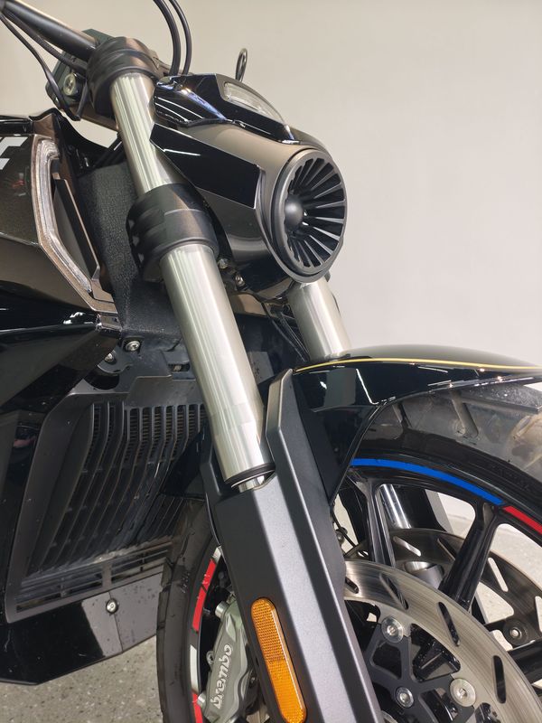 二手奔达LFC700 燎