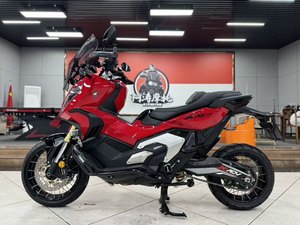 二手本田X-ADV 750