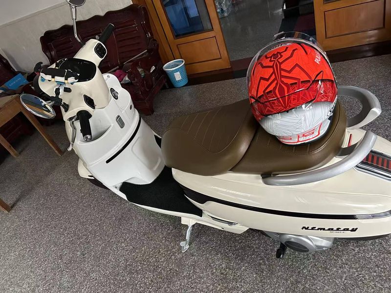 二手南方梦拉丽莎 飞戈