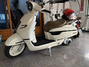 二手南方梦拉丽莎 飞戈