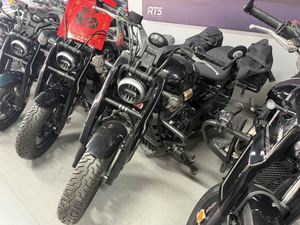 二手赛科龙RA600