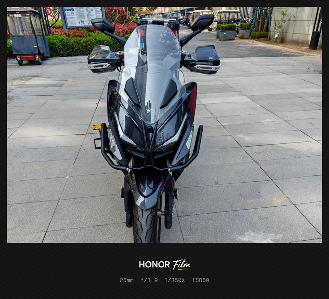 二手光阳Racing H 150